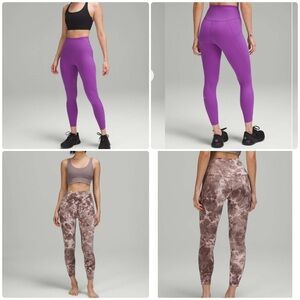 Lululemon Size 2 Bundle